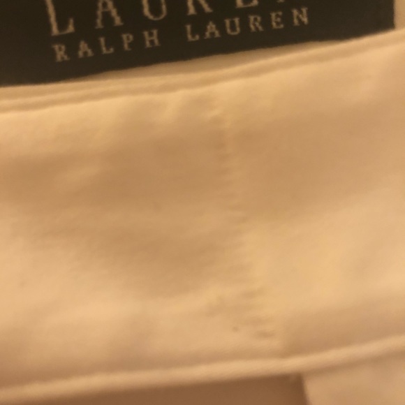 Ralph Lauren pants - Picture 3 of 4